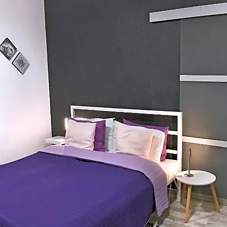 Vendégház Water Lily Boutique And 3*
