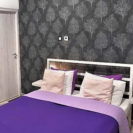 Water Lily Boutique And 3* Hévíz