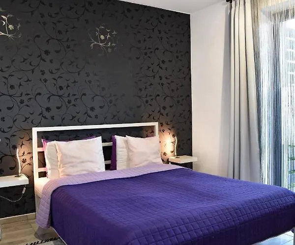 Water Lily Boutique And Гостевой дом 3*