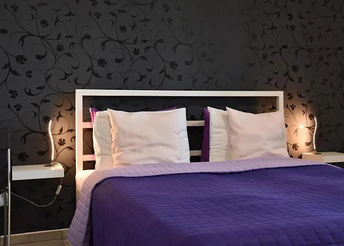 Water Lily Boutique And Гостевой дом 3*