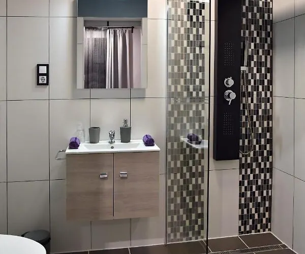 Water Lily Boutique And Гостевой дом 3*
