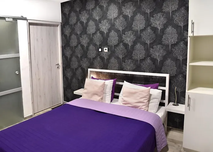 Water Lily Boutique And Гостевой дом