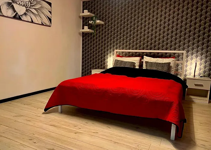 Water Lily Boutique And Гостевой дом Хевиз